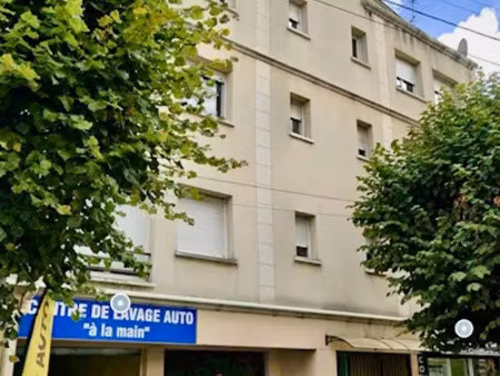 vente immeuble 600 m² à arnouville-les-gonesse (95400)  1 850 000 €