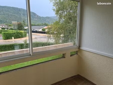 appartement t3