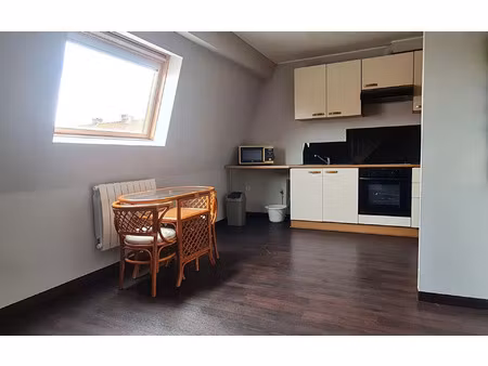 location appartement  m² t-2 à roubaix  503 €