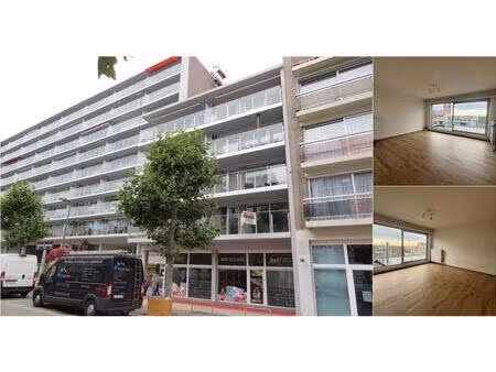 appartement à louer à merode-center 2 turnhout (rbv83198)