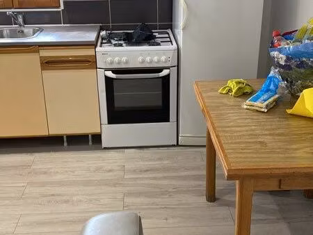 apparemment meublé 45 m2