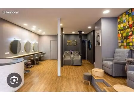 ? opportunité rare – paris 17ᵉ – rue legendre – local commercial haut de gamme