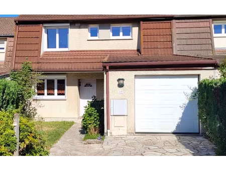 maison bondoufle 117 m² t-4 à vendre  349 900 €