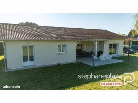 maison 5 pièces 122 m²