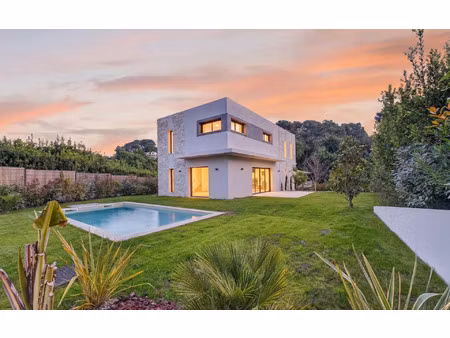 maison mougins 1080 m² t-5 à vendre  1 440 000 €