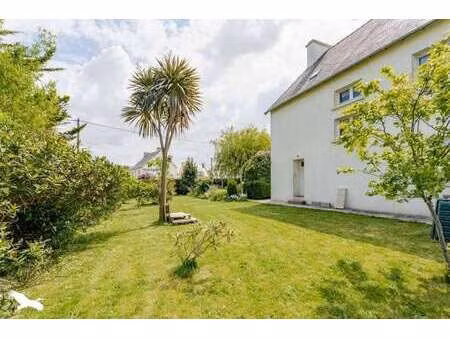 vente maison à guipavas (29490) : à vendre / 140m² guipavas