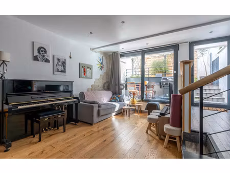 maison joinville-le-pont 83.93 m² t-3 à vendre  540 000 €