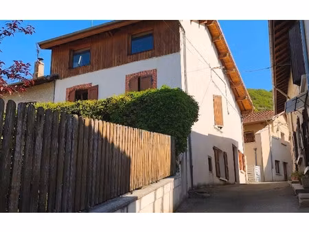 maison la murette 138.84 m² t-6 à vendre  340 000 €