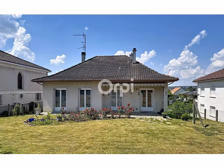 maison panazol 123.88 m² t-5 à vendre  199 900 €