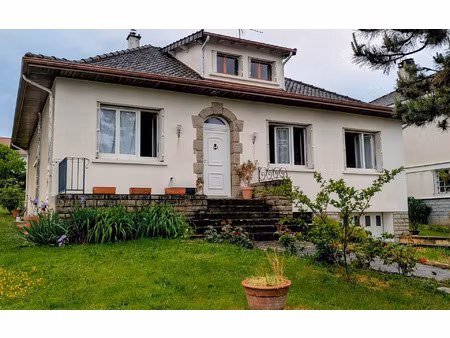 maison panazol 123.88 m² t-5 à vendre  224 000 €