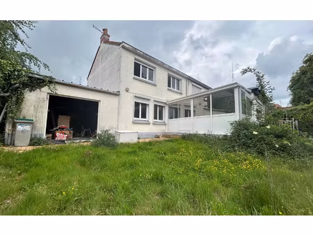 maison raismes 93 m² t-4 à vendre  148 900 €