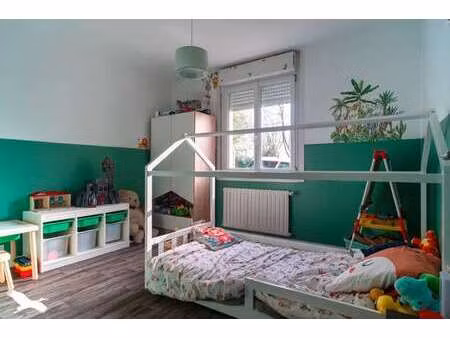vente maison à rosporden (29140) : à vendre / 135m² rosporden