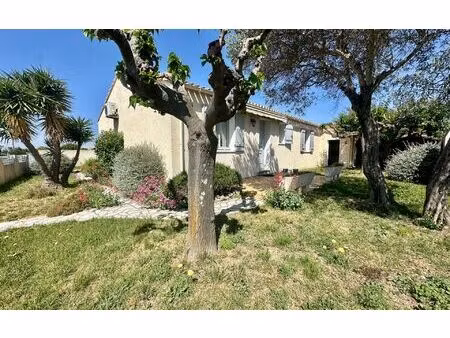 maison saint-gilles m² t-4 à vendre  287 000 €