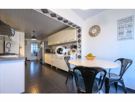 maison sallaumines 118 m² t-6 à vendre  173 290 €