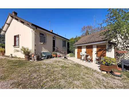maison torcy m² t-2 à vendre  87 000 €