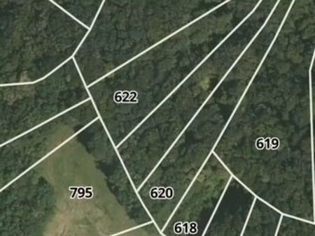 terrain pour bois de chofage ⁶