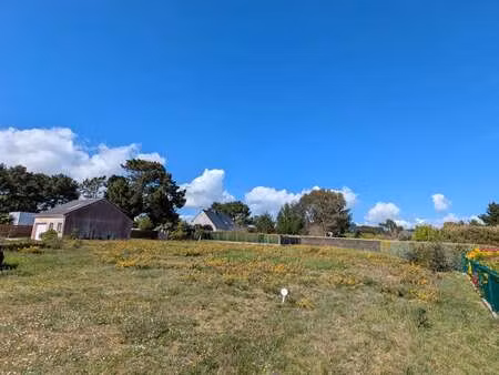vente terrain à pénestin (56760) : à vendre / pénestin