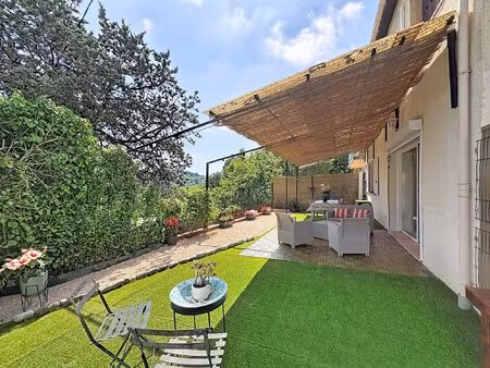 appartement à vendre la gaude