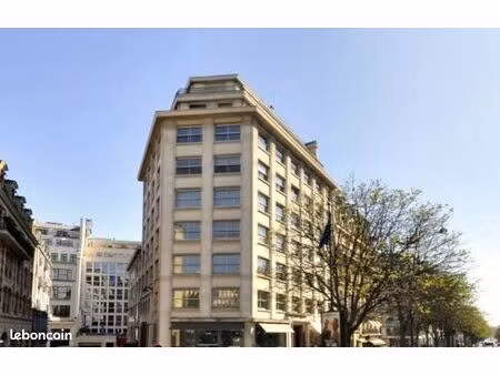 bureau 253 m²
