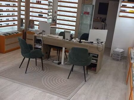 magasin optique et audition