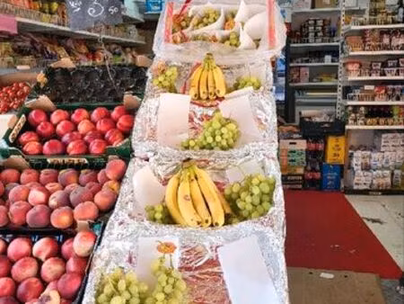 fond de commerce à saisir
