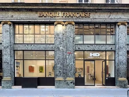 local 102 m² paris centre — vivienne/palais royal — bail 3/6/9 récent — tous commerces