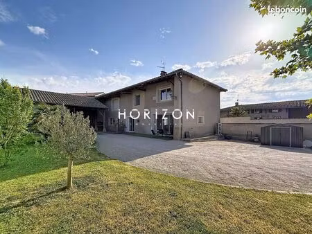 ferme 5 pièces 152 m²