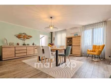 vente maison à quiberon (56170) : à vendre / 124m² quiberon