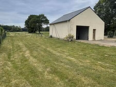 vente maison à redon (35600) : à vendre / 100m² redon