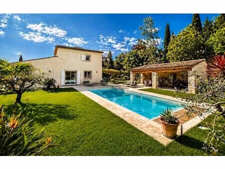 villa coup de coeur