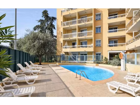 investissement antibes / juan les pins