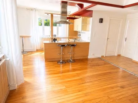 appartement t3