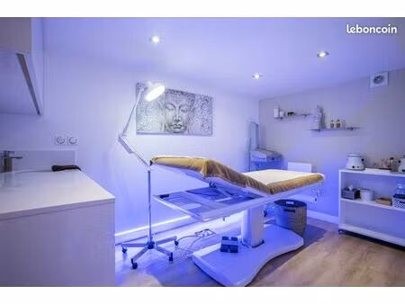 institut beauté