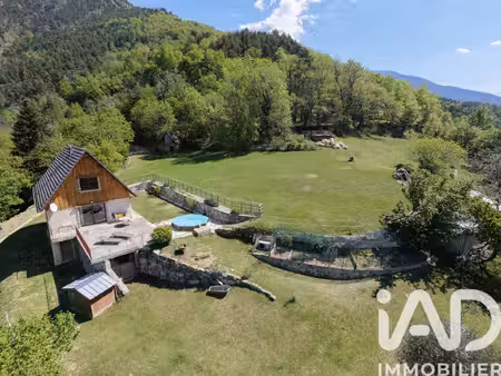 vente gîte 4 pièces