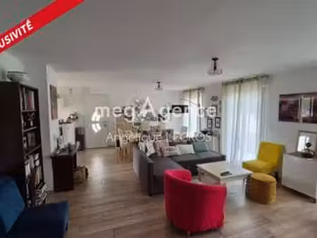 vente maison à lonrai (61250) : à vendre / 94m² lonrai