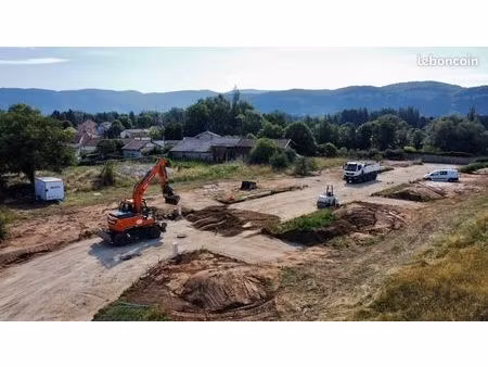 maison 3 pièces 75 m²