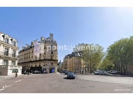 bureaux 171 m²