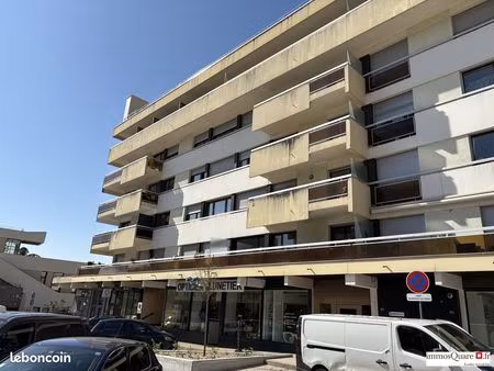 appartement 3 pièces 71 m²