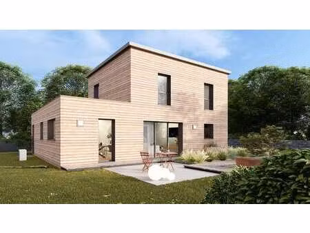 vente maison à bégard (22140) : à vendre / 106m² bégard