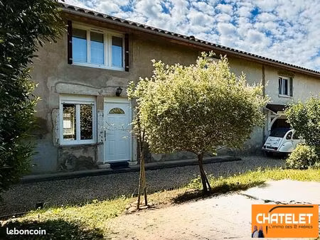 maison 7 pièces 142 m²
