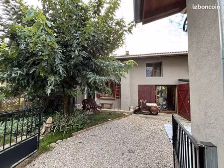 maison 6 pièces 131 m²