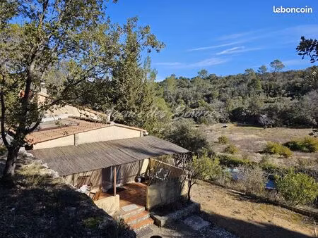 maison 2 pièces 48 m²