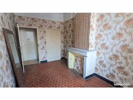 appartement 61 m² carcès