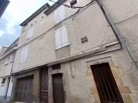 vente immeuble 0 pièces à saint-céré (46400)  103 740 €