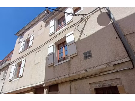vente immeuble 0 pièces à saint-céré (46400)  114 030 €