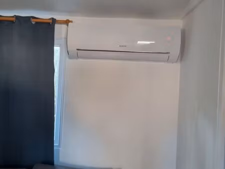 mobilhome 4 saison