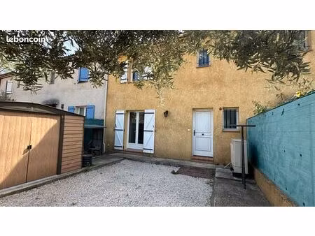 maison 4 pièces 83 m²