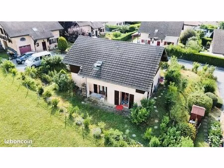 maison 5 pièces 125 m²