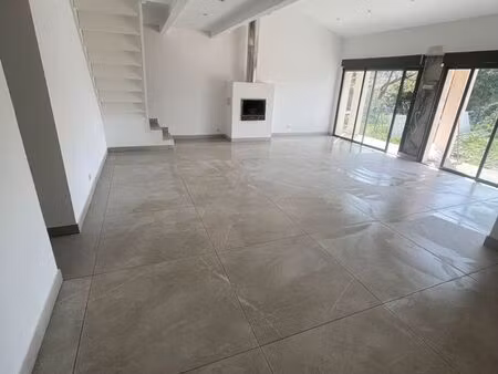 maison plain pied t3/t4
