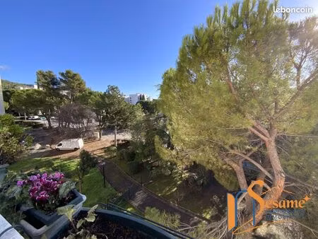 appartement 5 pièces 95 m²